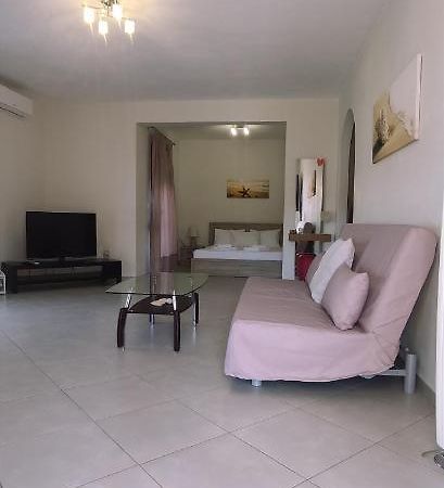 Skála Marión Anna Maria Studio מראה חיצוני תמונה