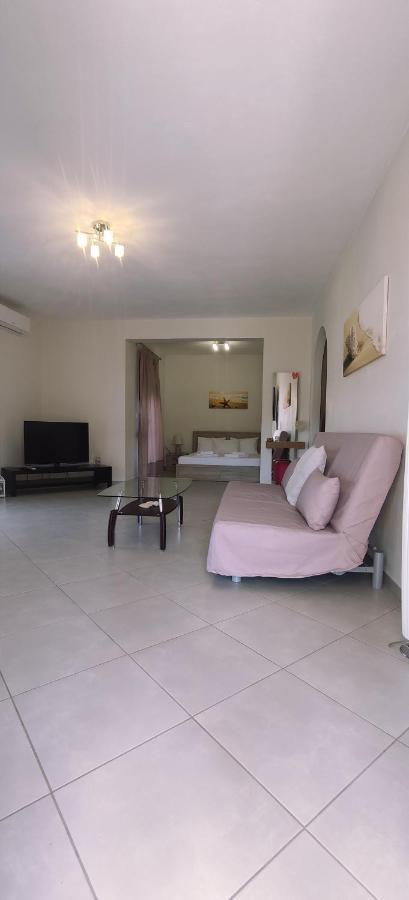 Skála Marión Anna Maria Studio מראה חיצוני תמונה